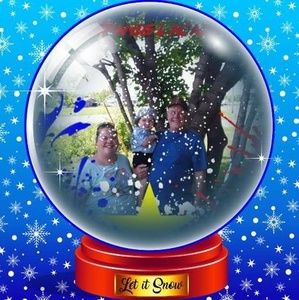 Meet your Posher, Raymond